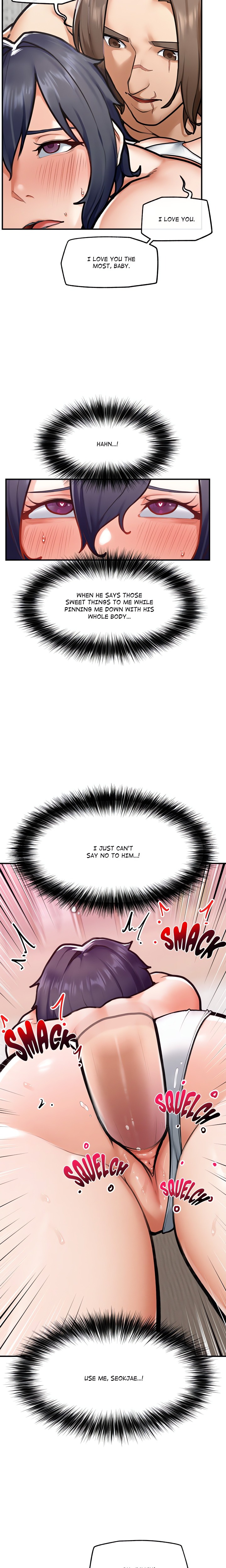 Mr. Superconductor (Uncensored) 12