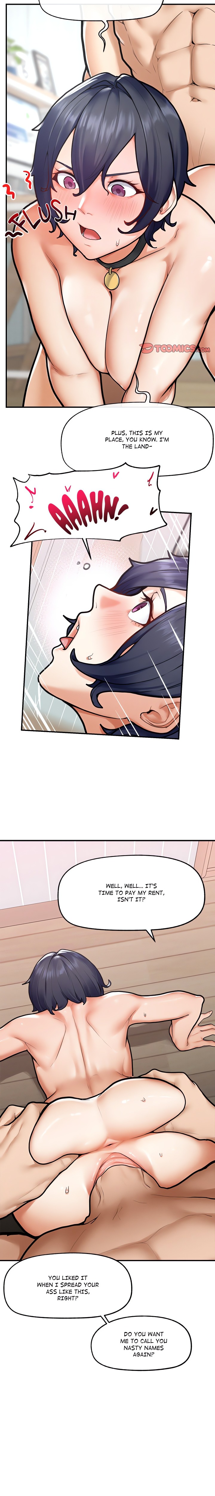 Mr. Superconductor (Uncensored) 23