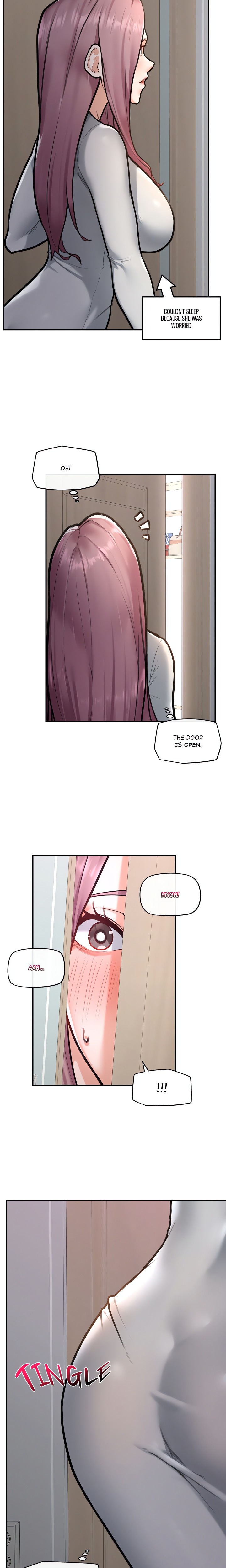 Mr. Superconductor (Uncensored) 5