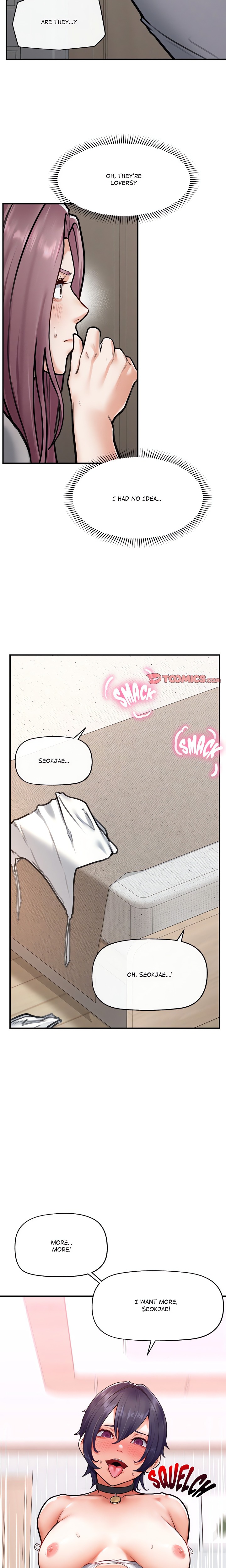 Mr. Superconductor (Uncensored) 6