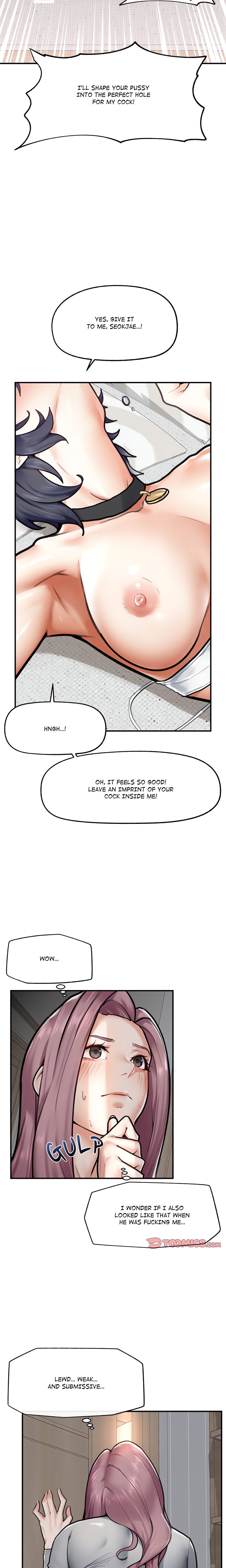 Mr. Superconductor (Uncensored) 9