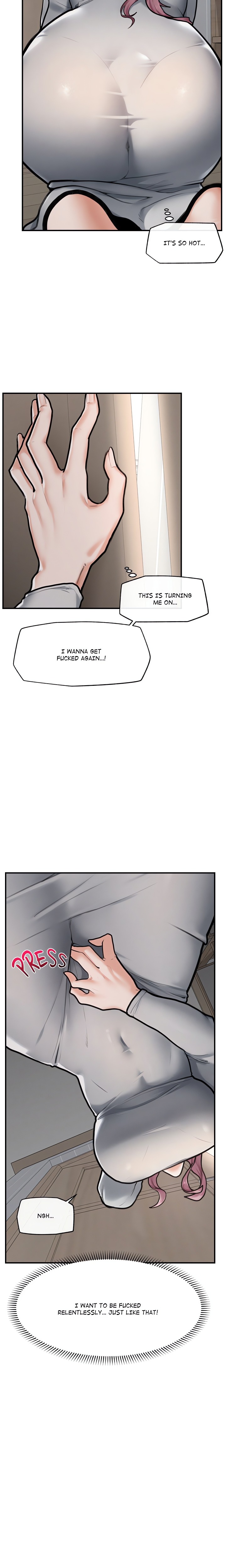 Mr. Superconductor (Uncensored) 10