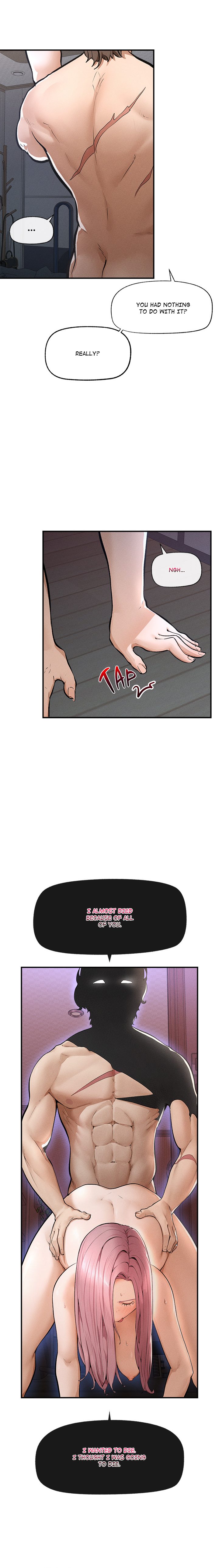 Mr. Superconductor 23