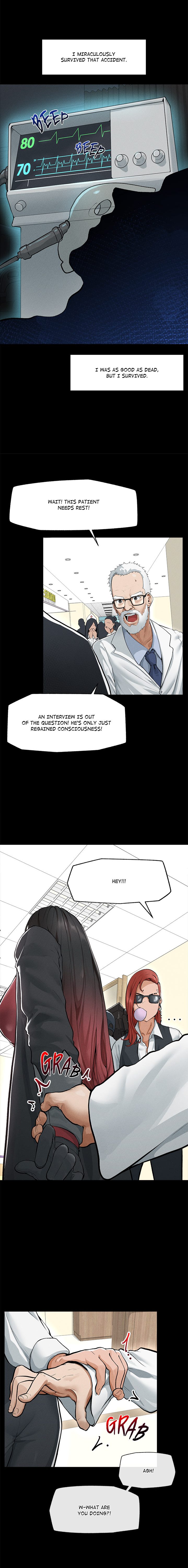 Mr. Superconductor 28