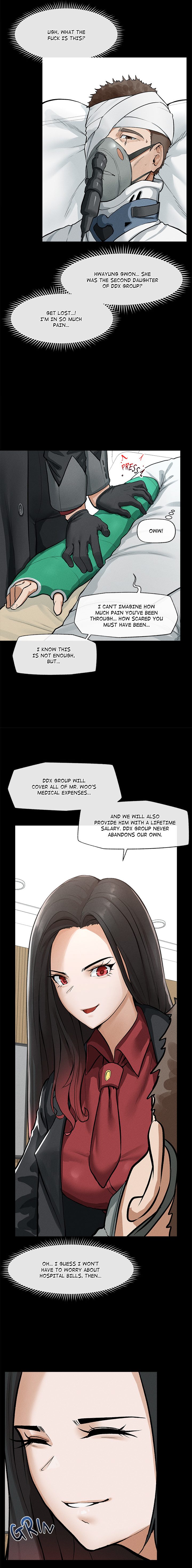 Mr. Superconductor 32