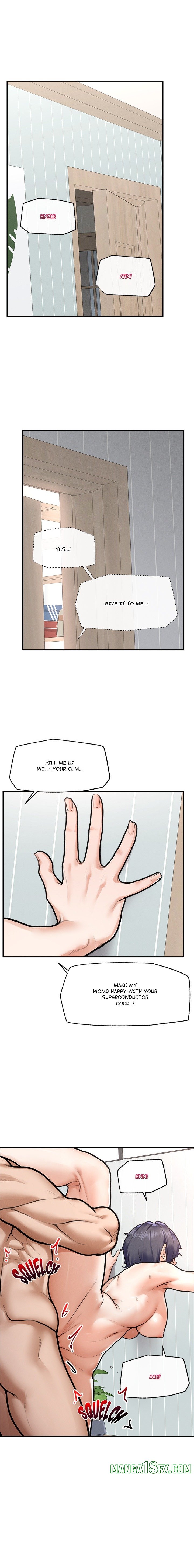 Mr. Superconductor 1