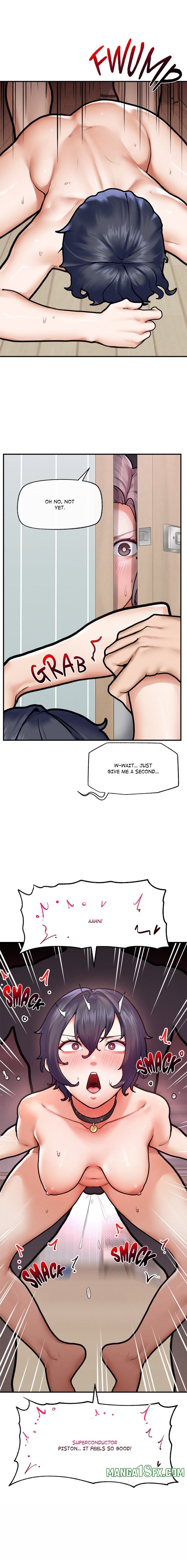 Mr. Superconductor 3