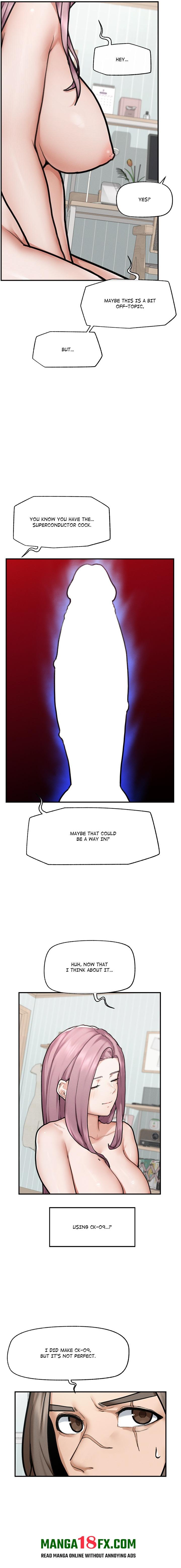 Mr. Superconductor 19