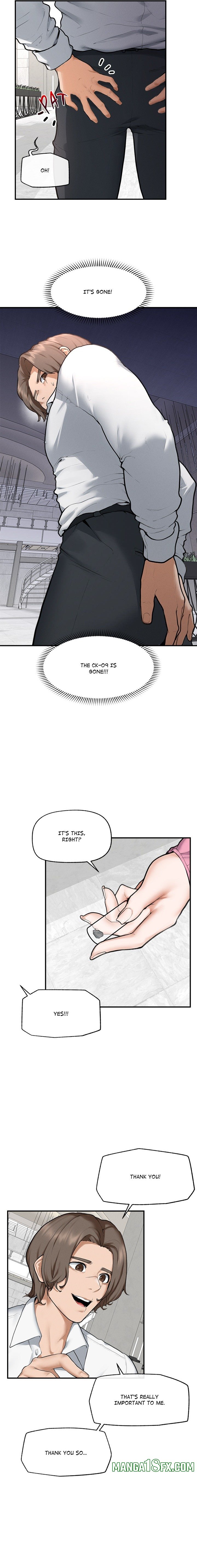 Mr. Superconductor 5
