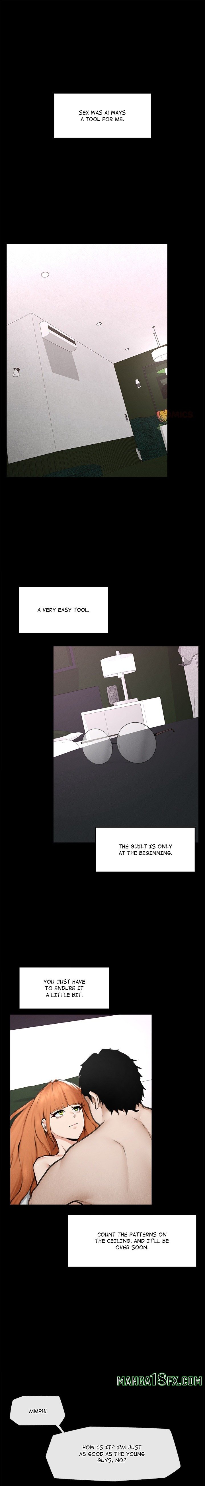 Mr. Superconductor 1
