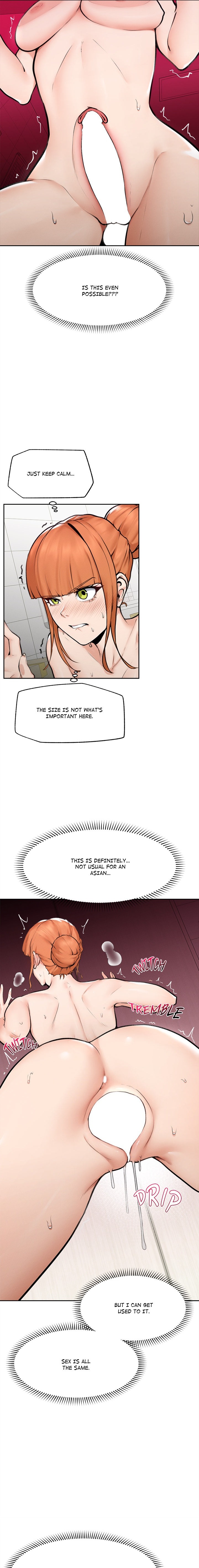 Mr. Superconductor 9