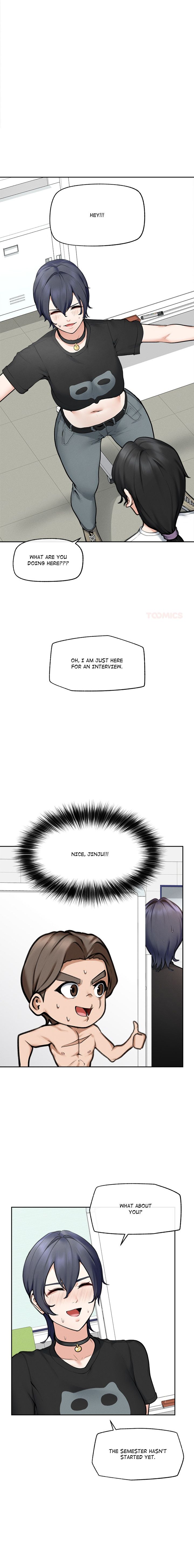Mr. Superconductor 4