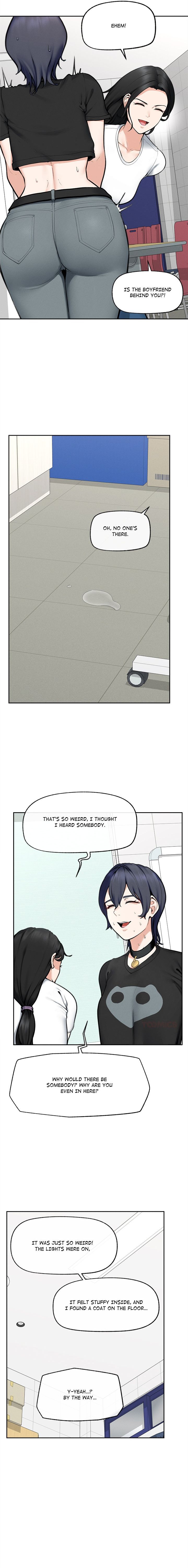 Mr. Superconductor 6
