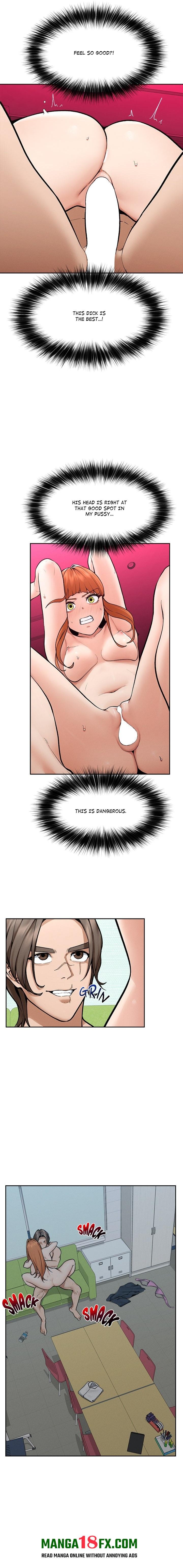 Mr. Superconductor 16
