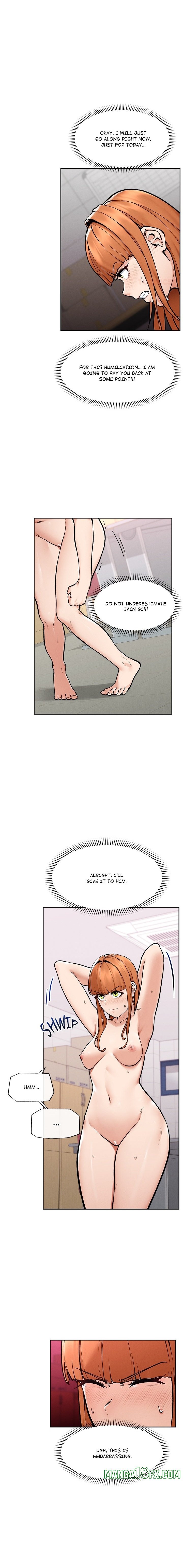 Mr. Superconductor 10