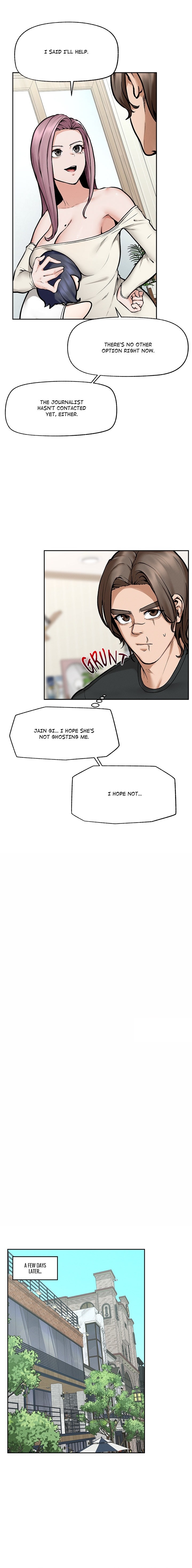 Mr. Superconductor 18