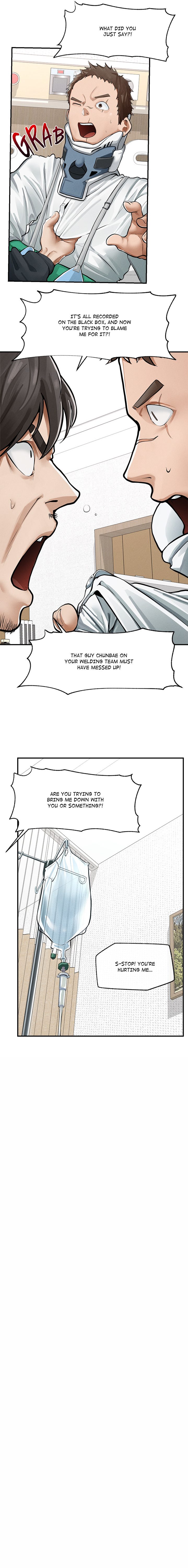 Mr. Superconductor 3