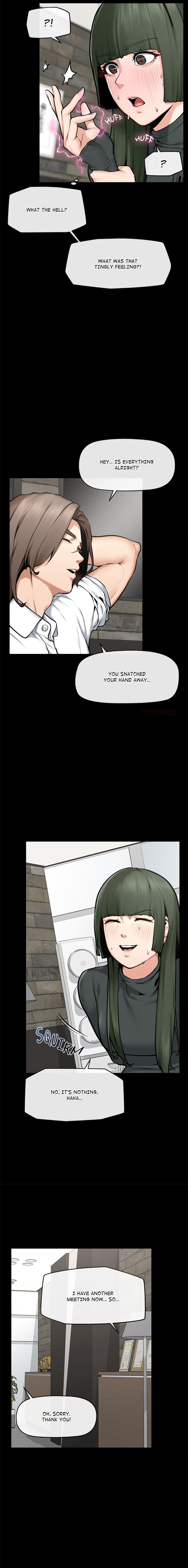 Mr. Superconductor 15