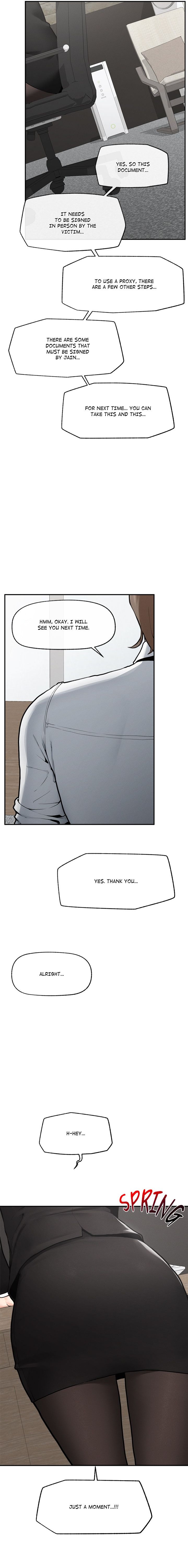 Mr. Superconductor 16