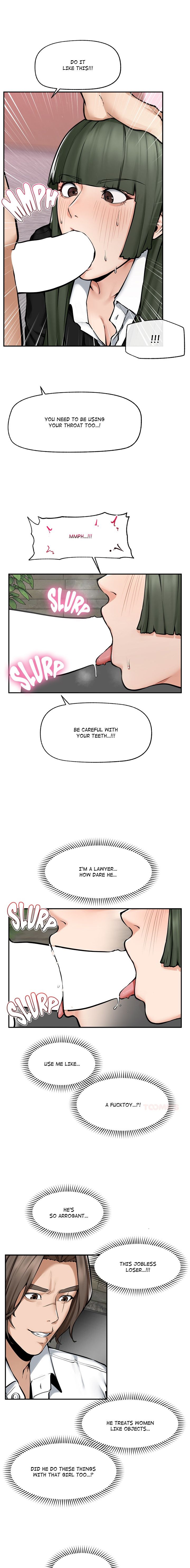 Mr. Superconductor 16