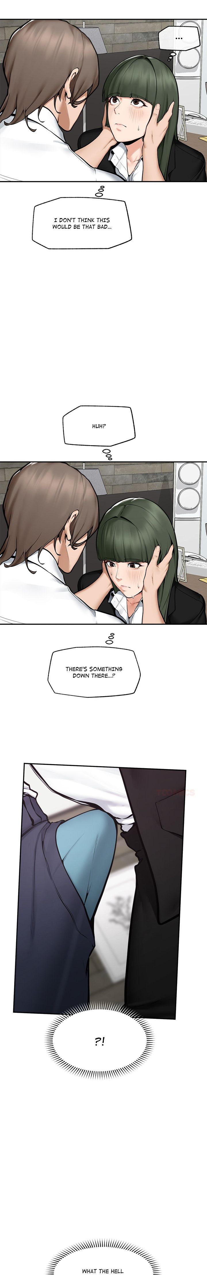 Mr. Superconductor 5