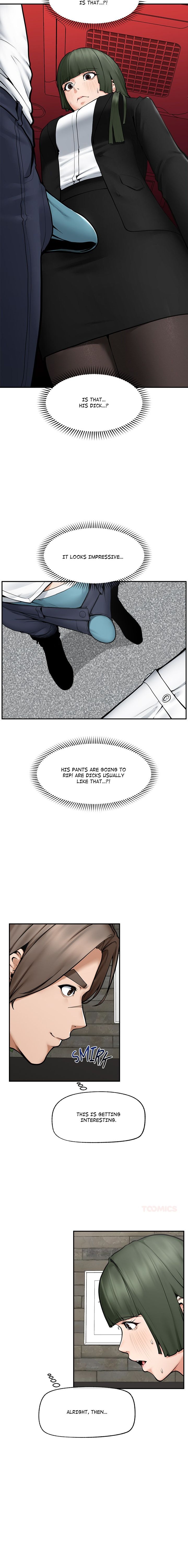 Mr. Superconductor 6