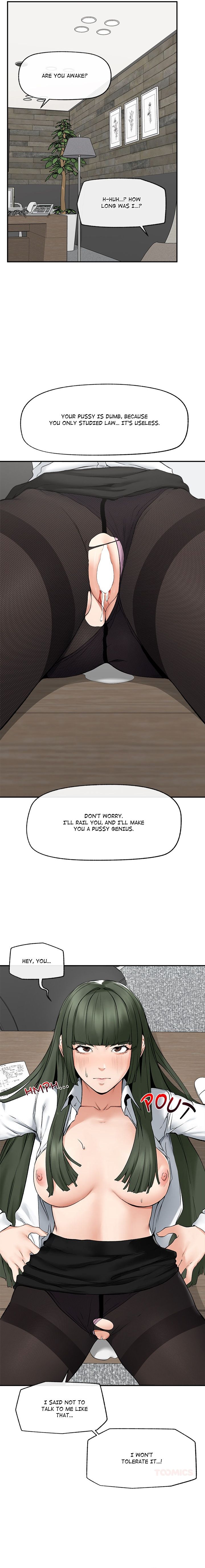 Mr. Superconductor 17