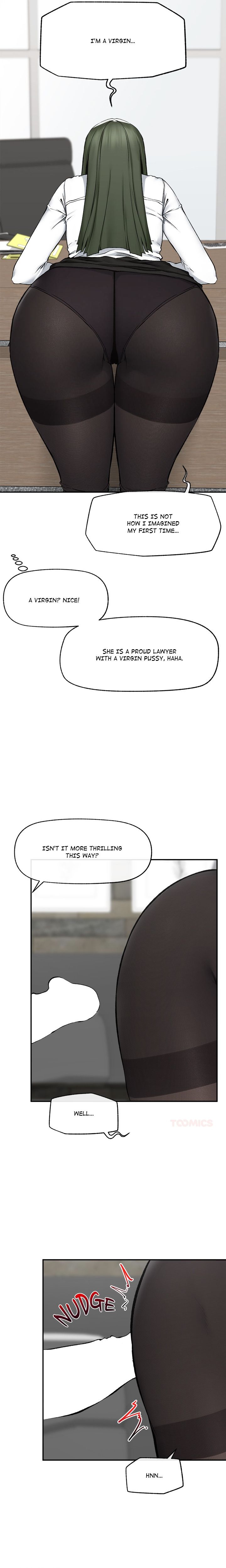 Mr. Superconductor 6