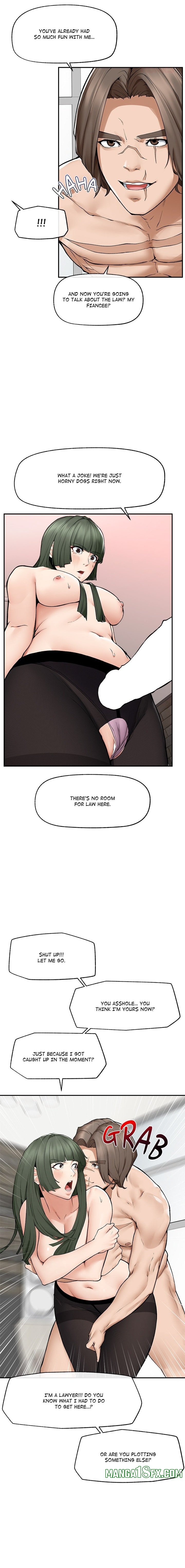 Mr. Superconductor 8
