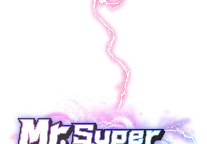 Mr. Superconductor 1