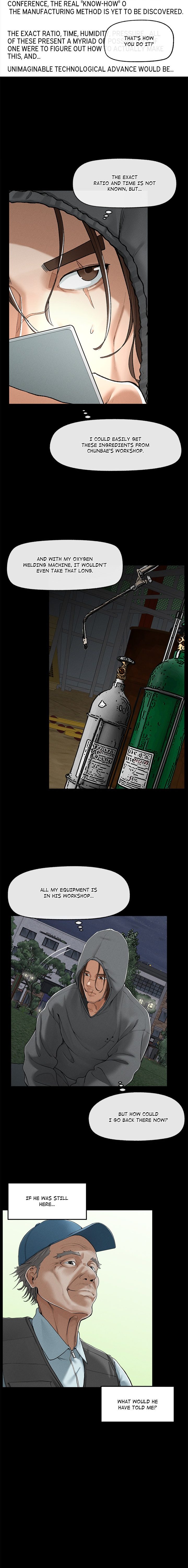 Mr. Superconductor 16