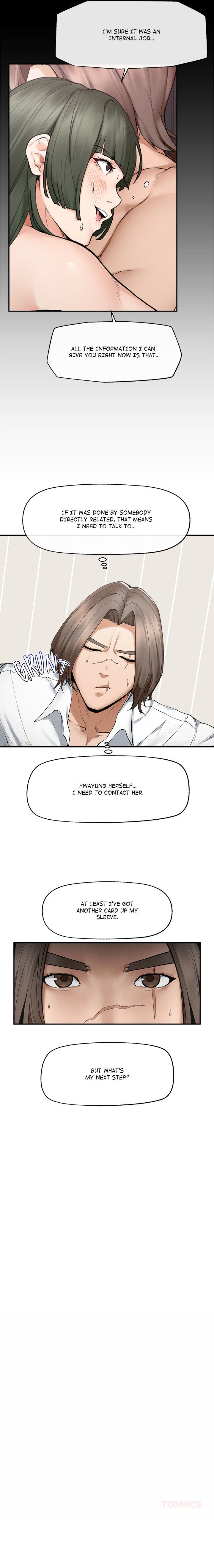 Mr. Superconductor 6