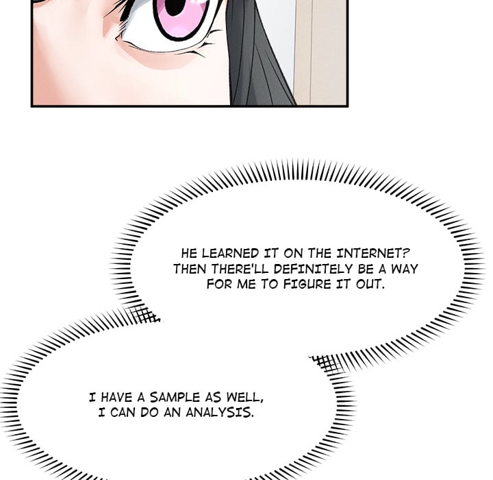 Mr. Superconductor 132