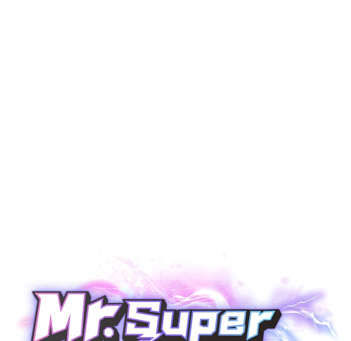 Mr. Superconductor 22