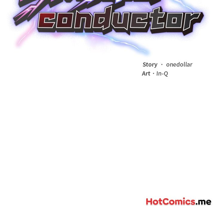 Mr. Superconductor 23