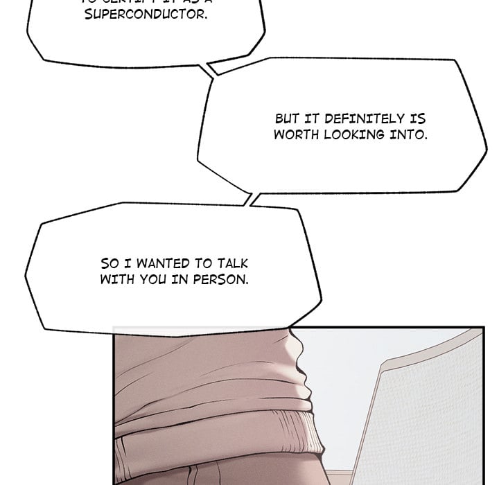 Mr. Superconductor 100