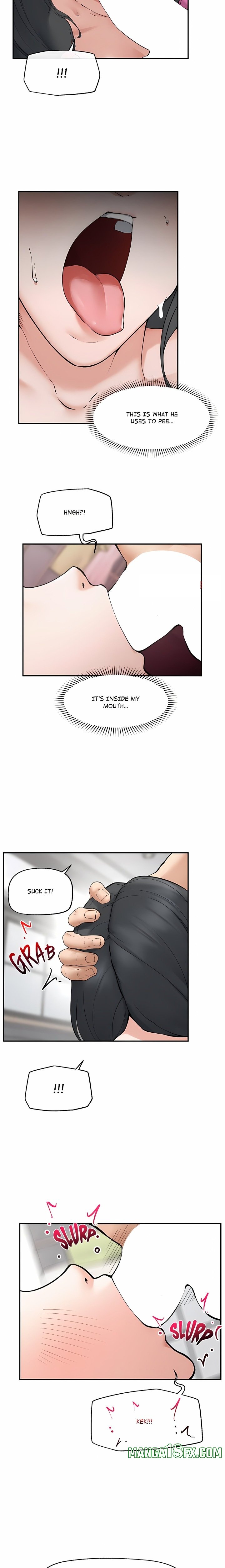 Mr. Superconductor 16