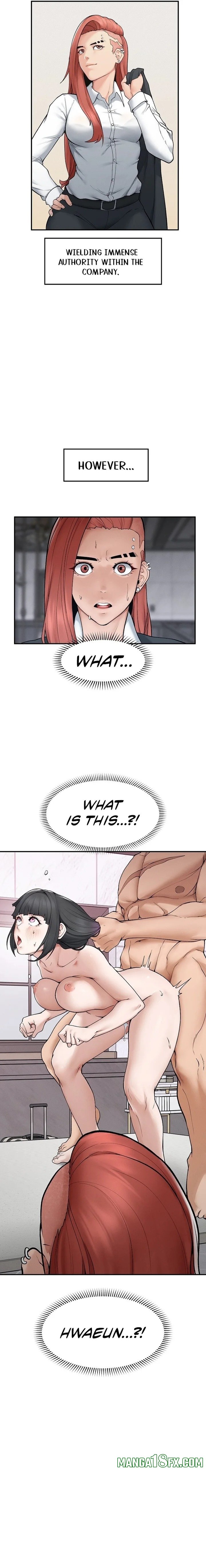 Mr. Superconductor 3
