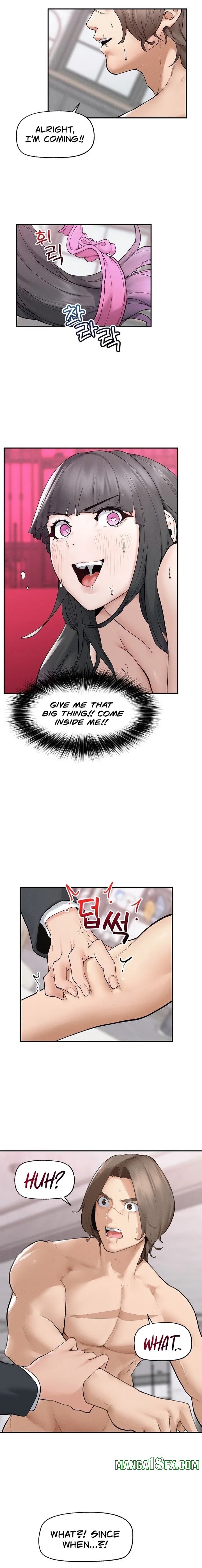 Mr. Superconductor 8