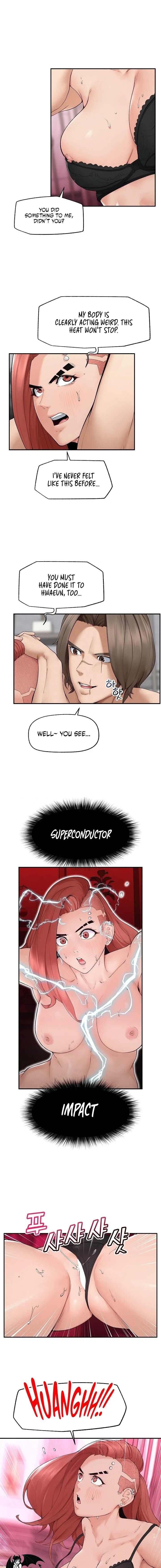 Mr. Superconductor 7