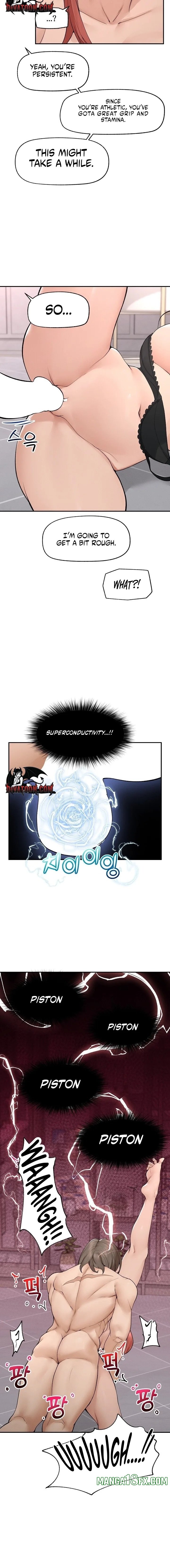 Mr. Superconductor 10