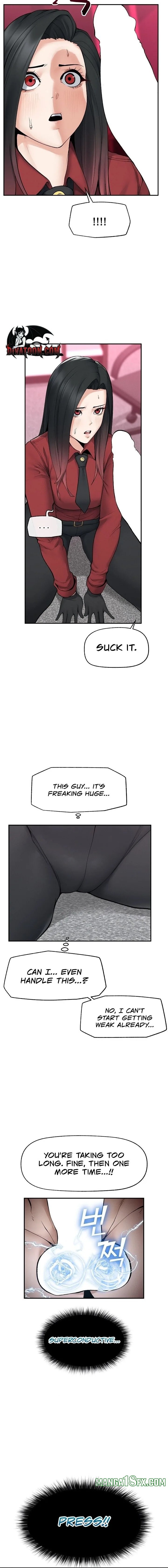 Mr. Superconductor 14