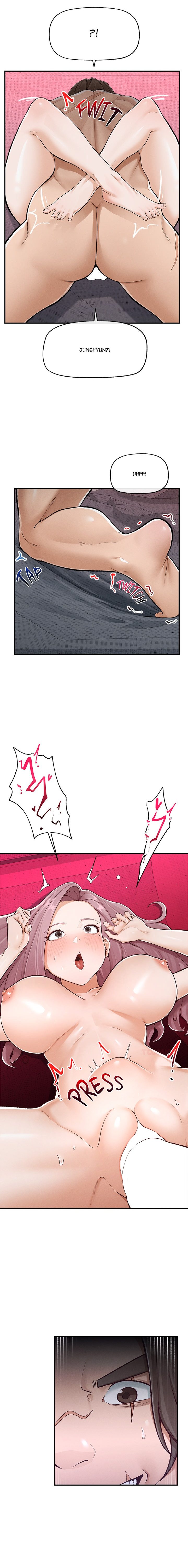 Mr. Superconductor 6