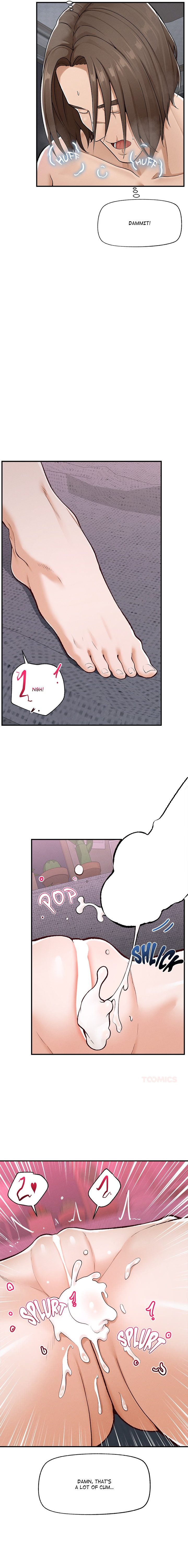 Mr. Superconductor 9