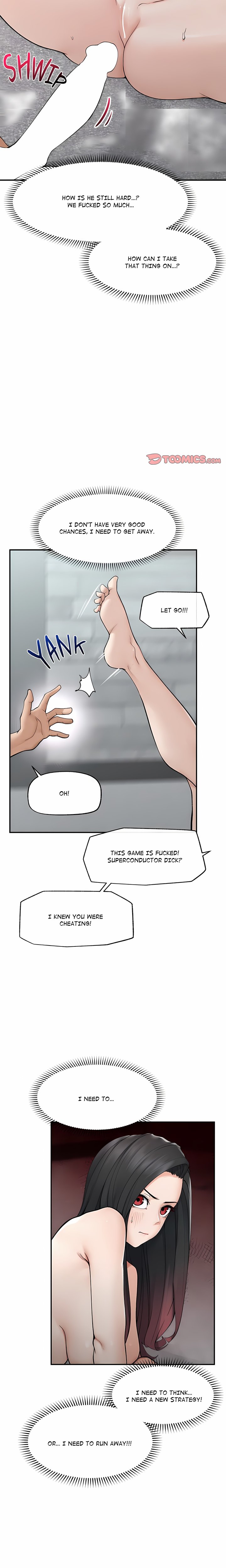 Mr. Superconductor 6