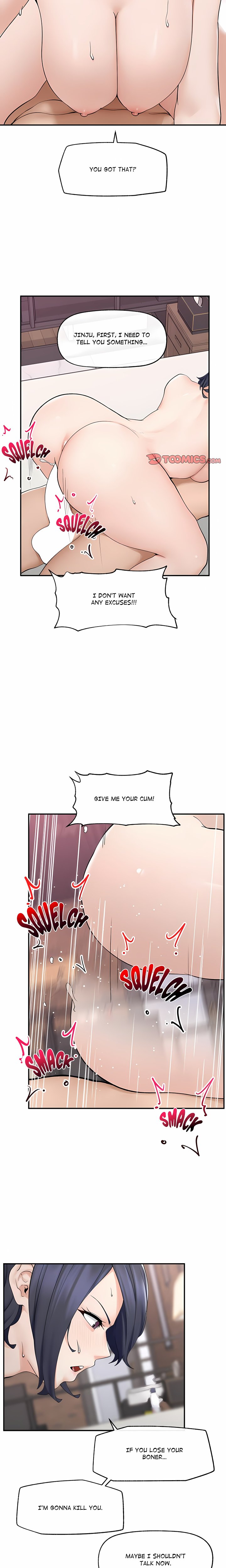 Mr. Superconductor 6