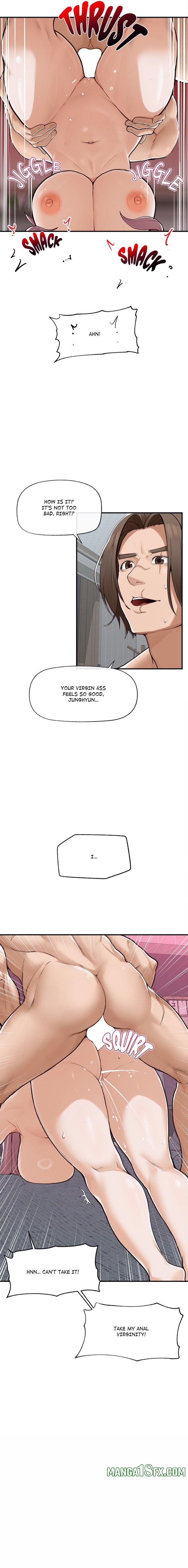 Mr. Superconductor 2