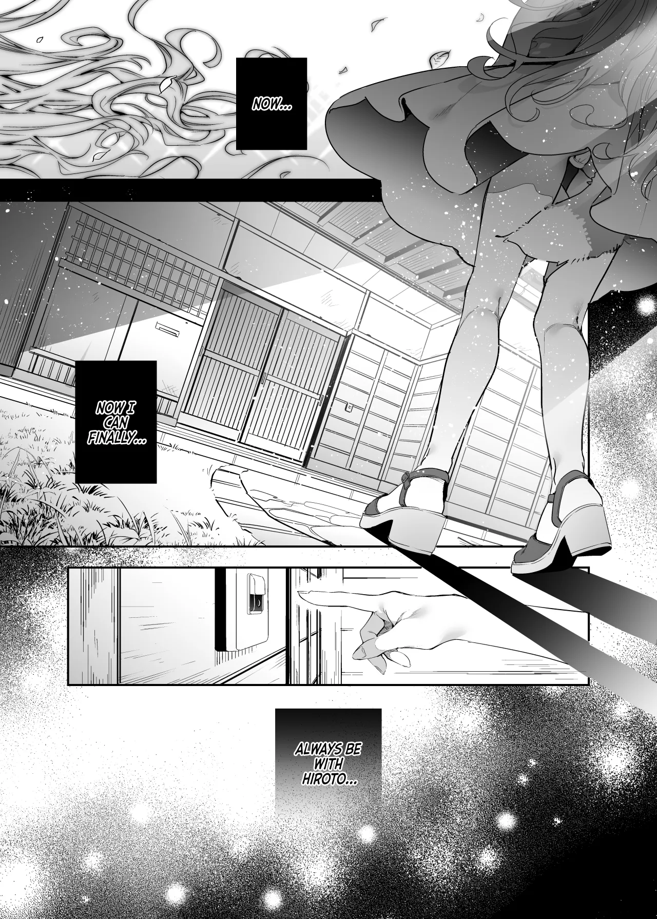 Mugi no Ongaeshi -Gakuseihen- - Decensored 4
