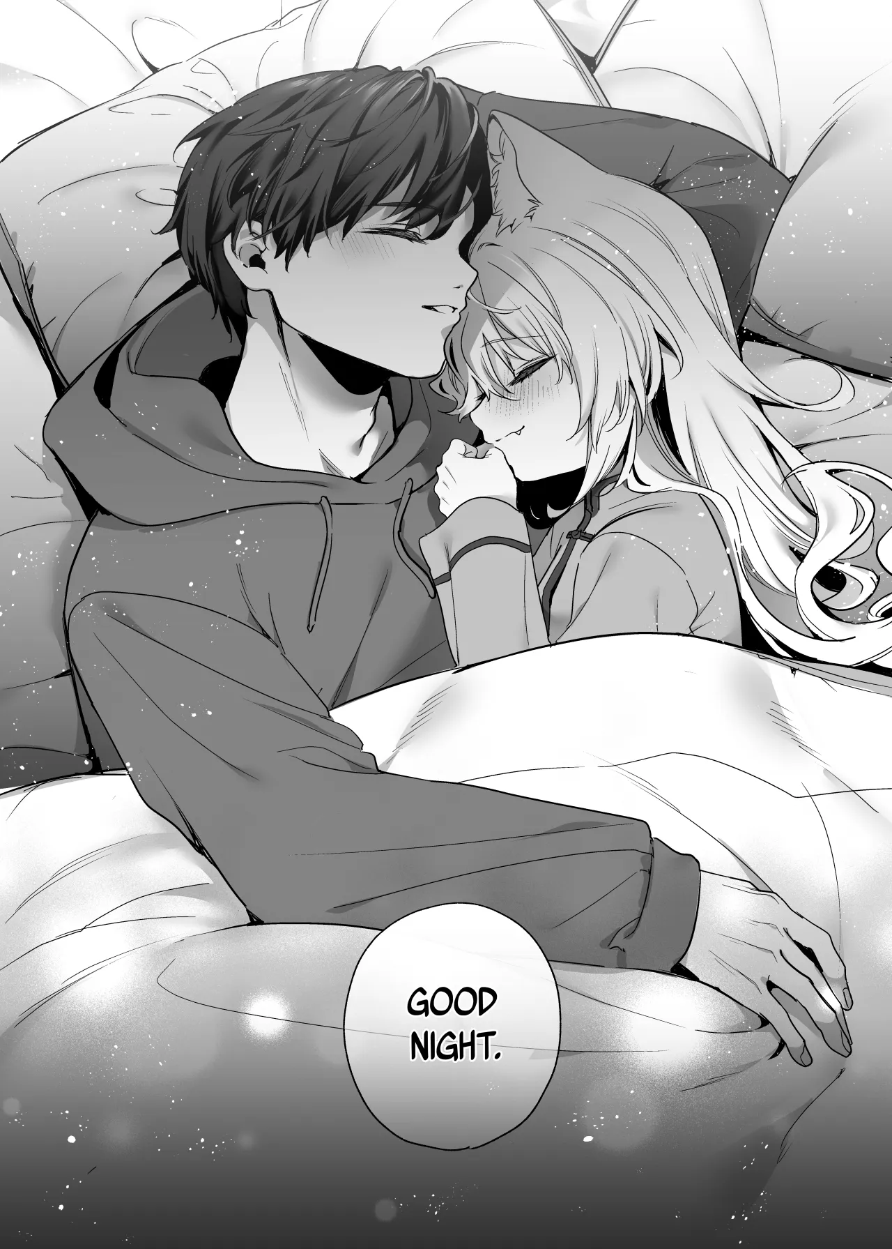 Mugi no Ongaeshi -Gakuseihen- 34