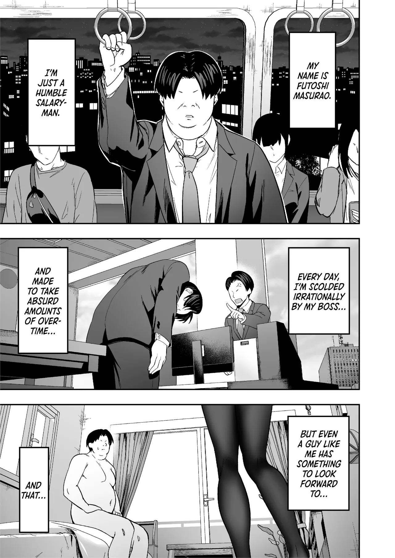 Mugon Muhyoujou no Kasshoku Elf, Rental Shitemasu + Gojitsudan - Decensored 2